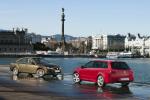 Seat Exeo ST 2.0 TDI with CVT Multitronic 2011 года